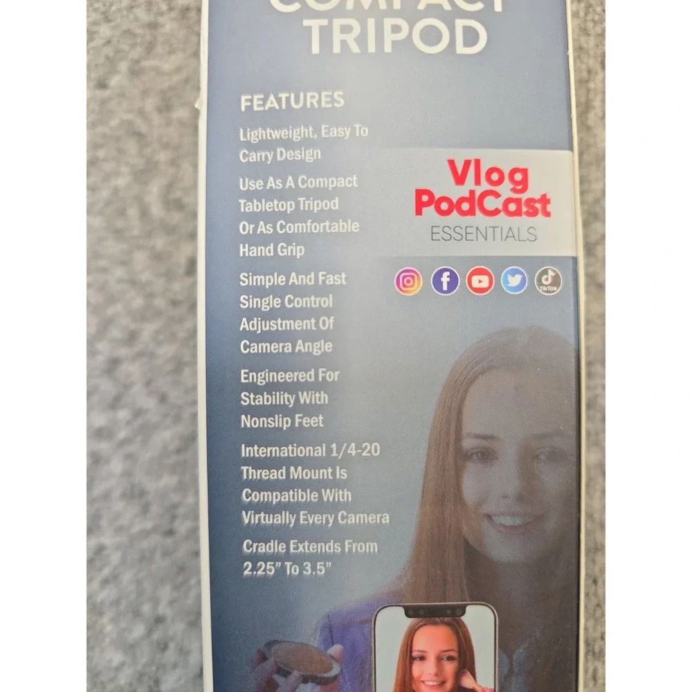Vivitar 7.5
